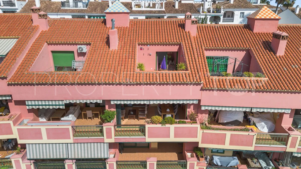 Fuengirola, Ático en venta de 3 dormitorios