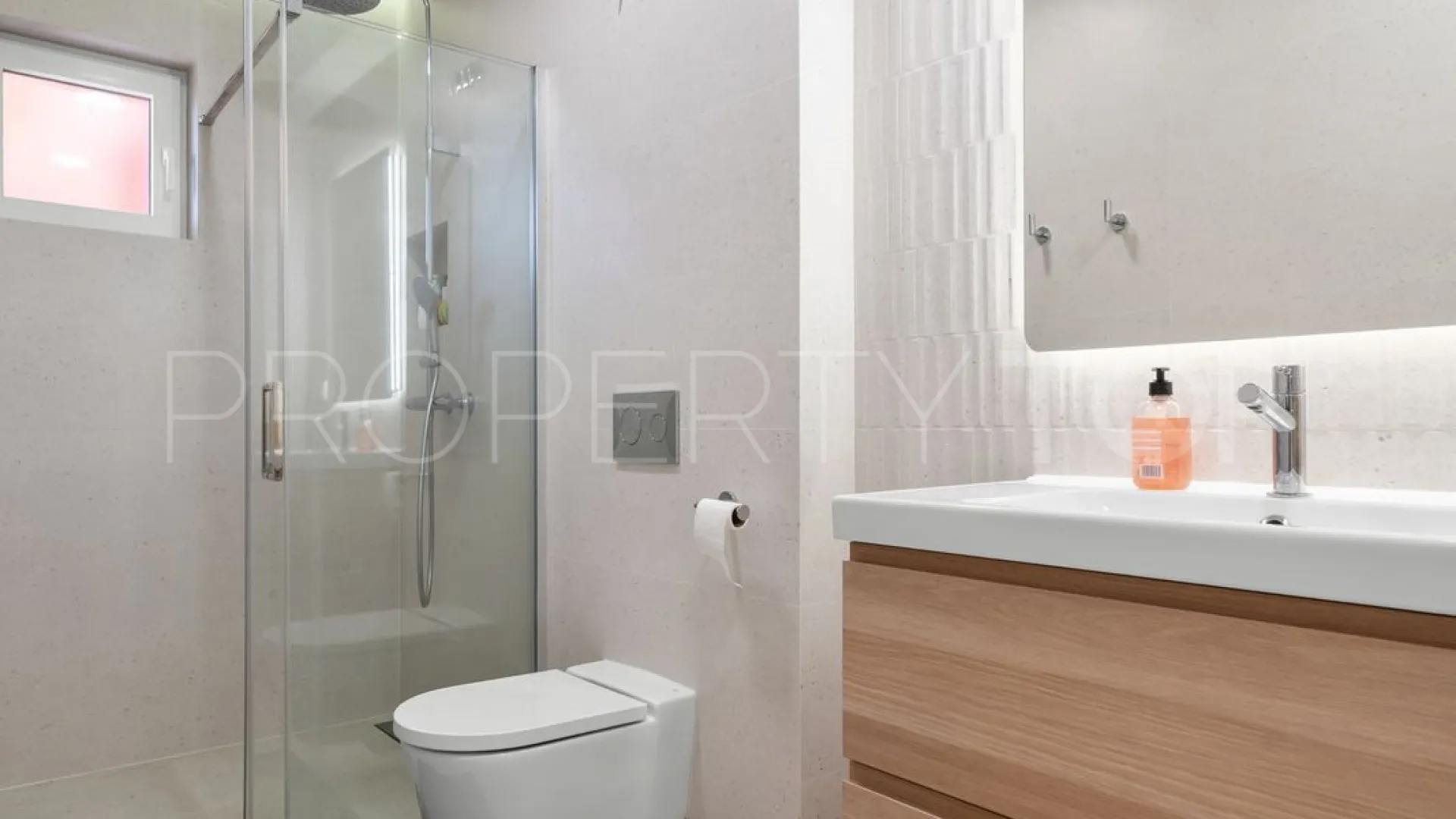 Fuengirola, Ático en venta de 3 dormitorios