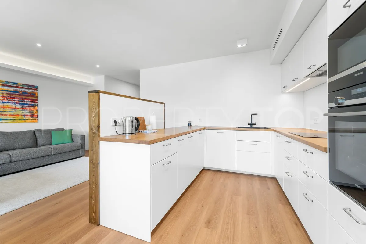 Fuengirola, Ático en venta de 3 dormitorios