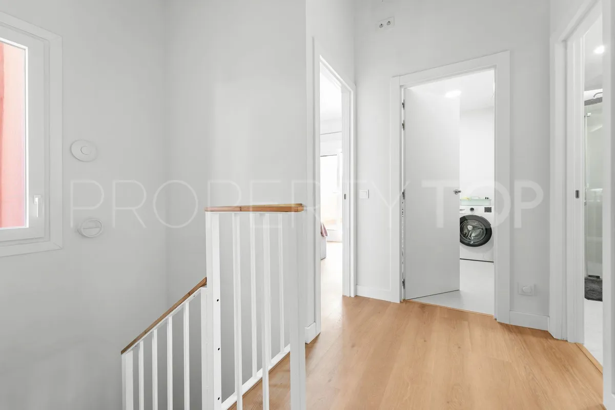 Fuengirola, Ático en venta de 3 dormitorios