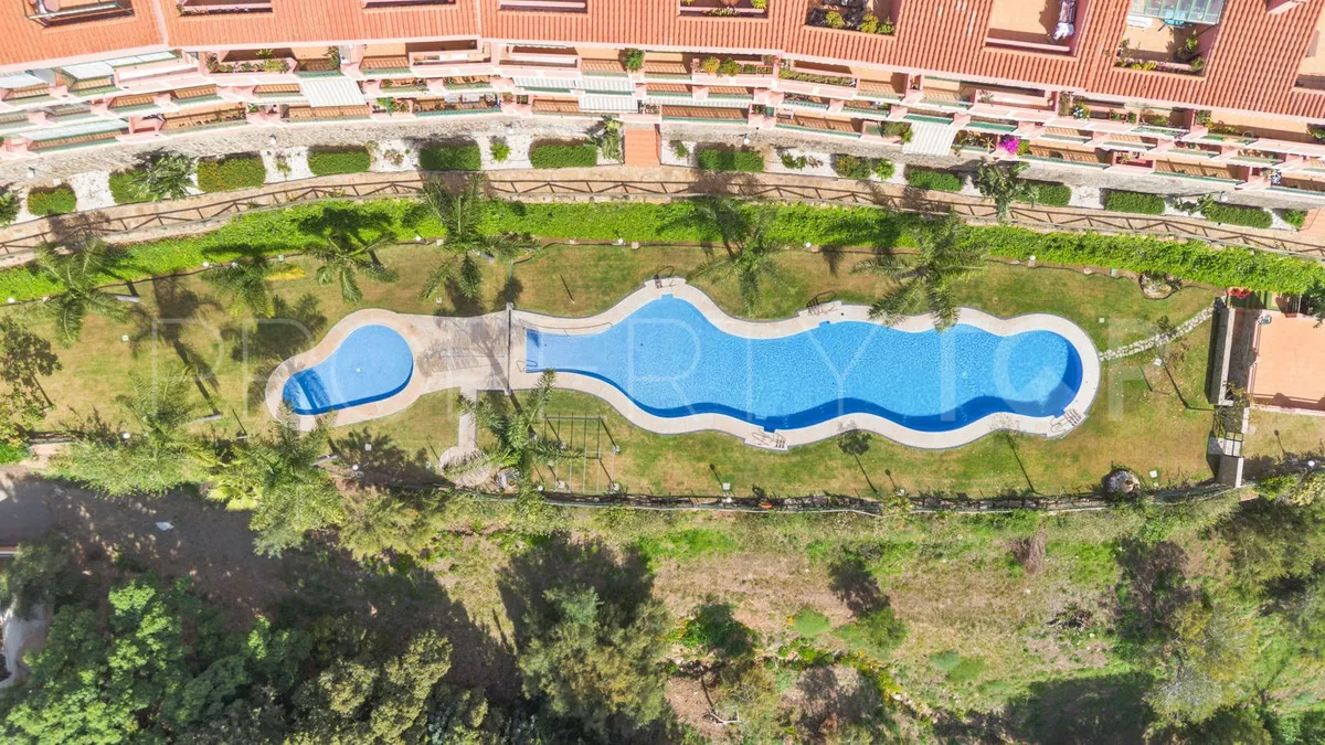 Fuengirola, Ático en venta de 3 dormitorios