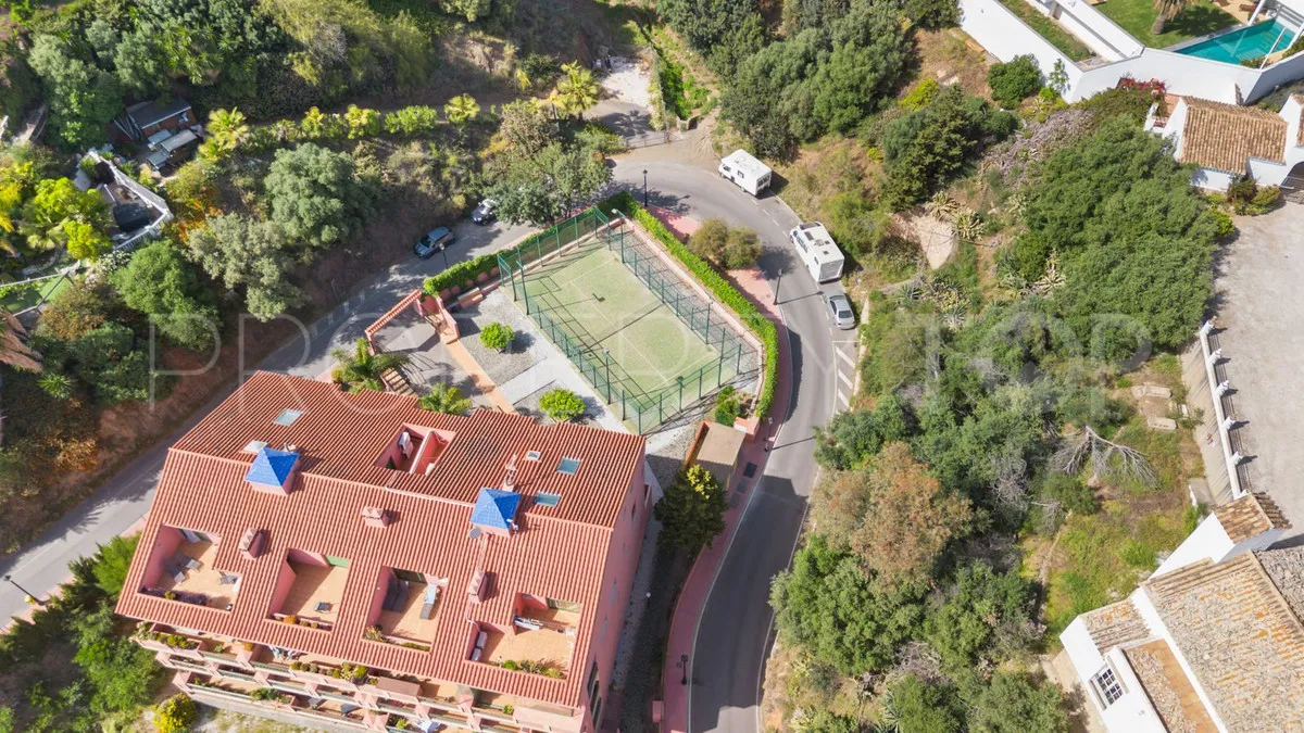 Fuengirola, Ático en venta de 3 dormitorios