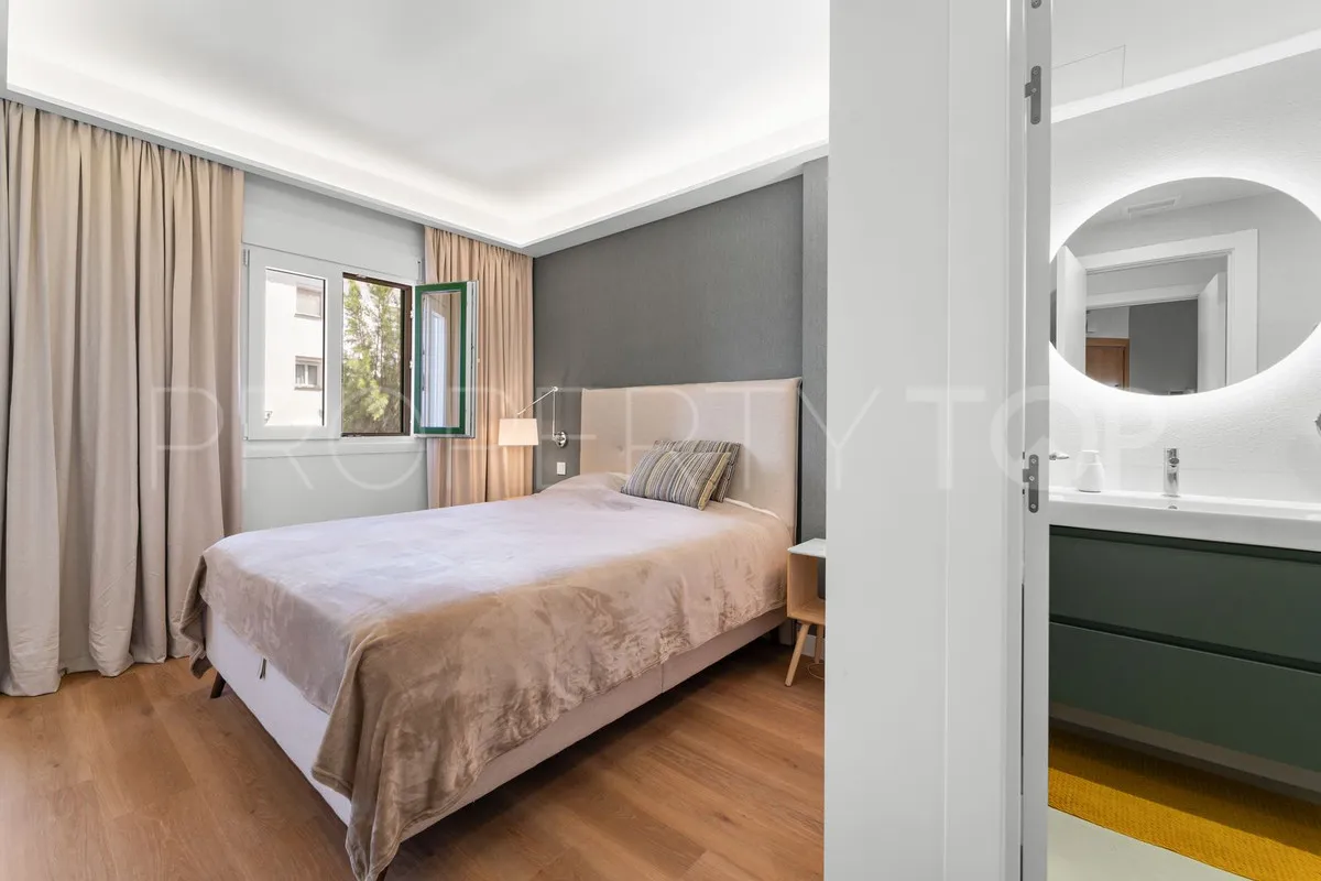 Fuengirola, Ático en venta de 3 dormitorios