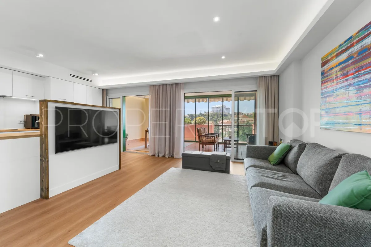 Fuengirola, Ático en venta de 3 dormitorios