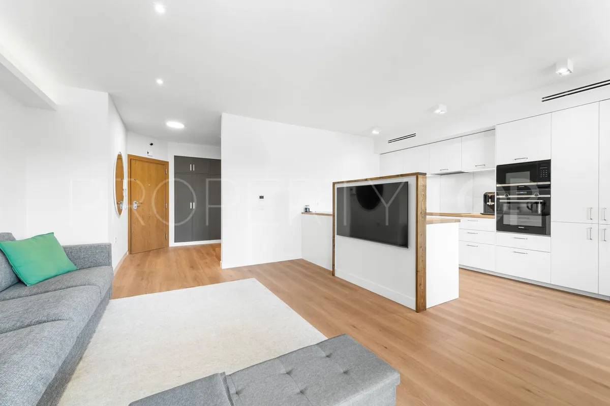 Fuengirola, Ático en venta de 3 dormitorios