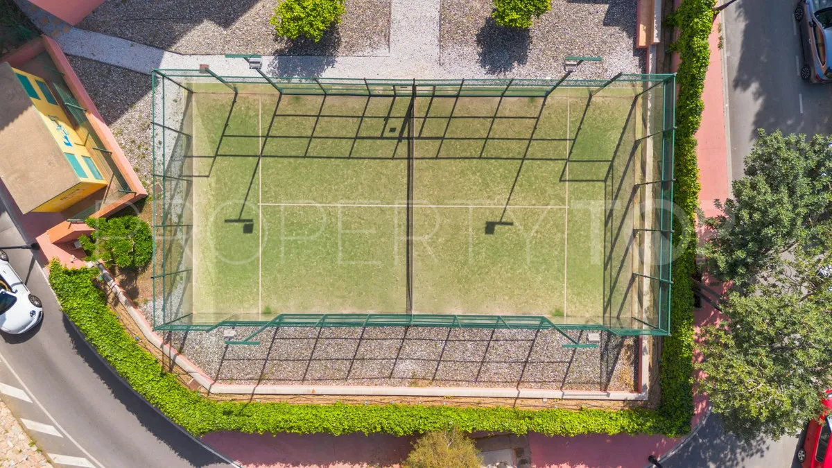 Fuengirola, Ático en venta de 3 dormitorios