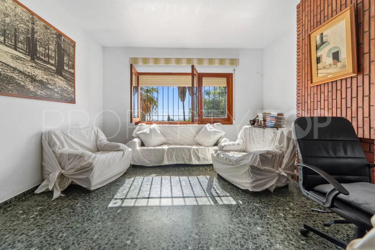 Villa en venta en Mijas con 7 dormitorios