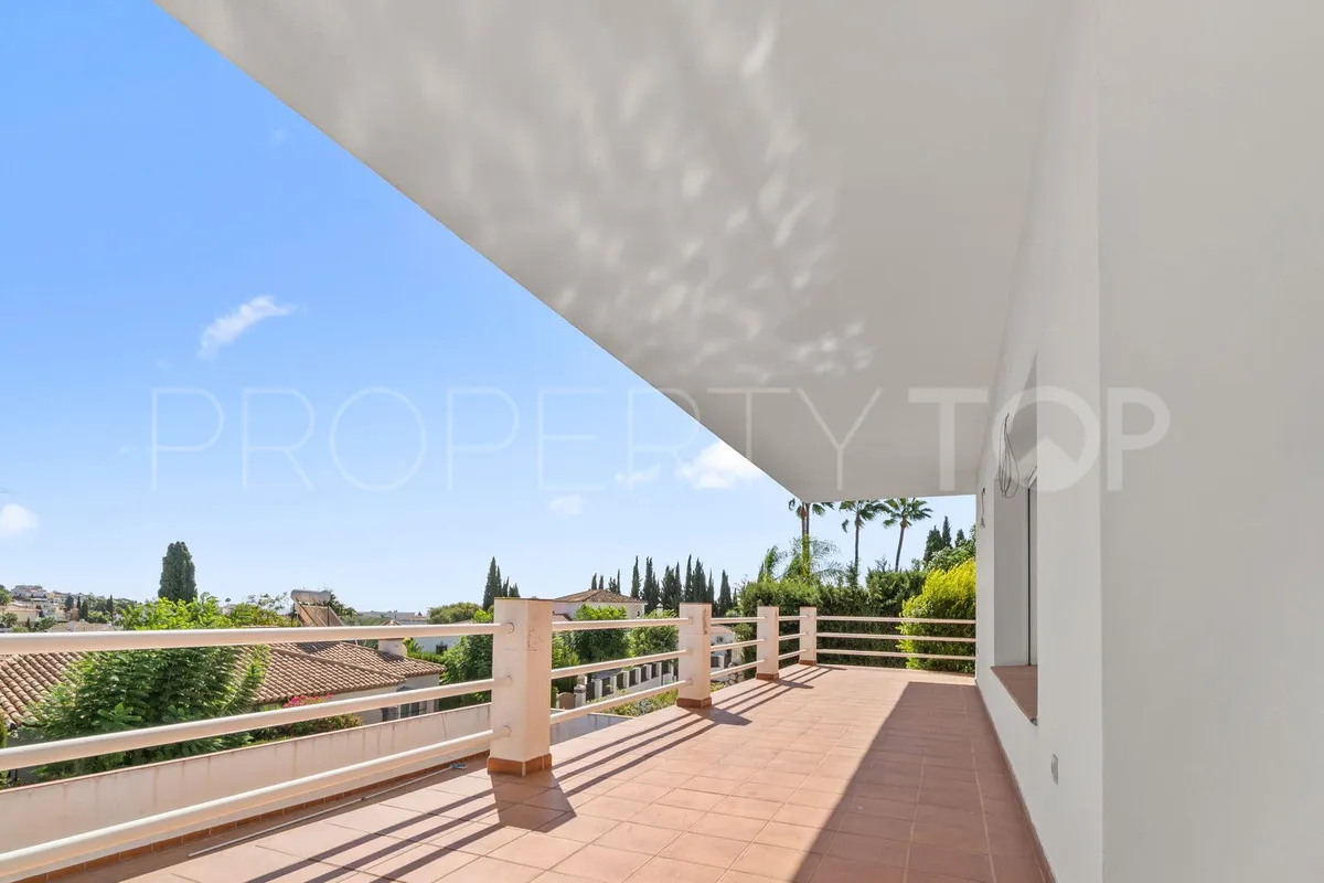 Villa en venta en Mijas con 7 dormitorios