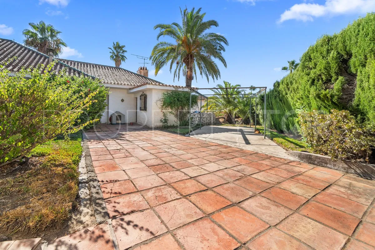 Villa en venta en Mijas con 7 dormitorios