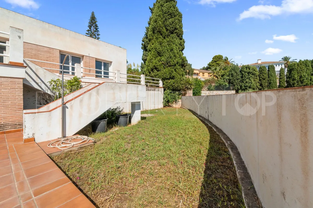 Villa en venta en Mijas con 7 dormitorios