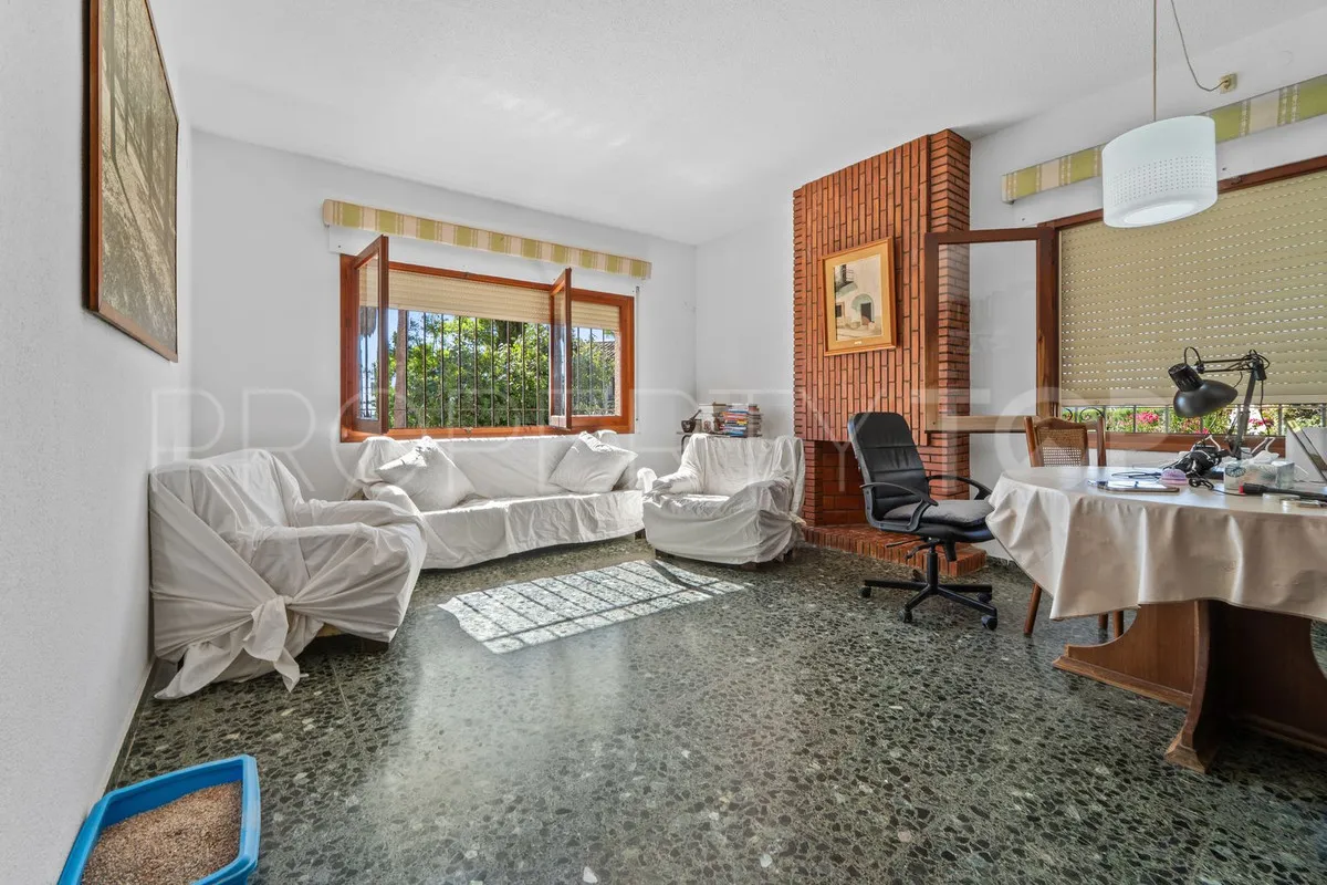 Villa en venta en Mijas con 7 dormitorios