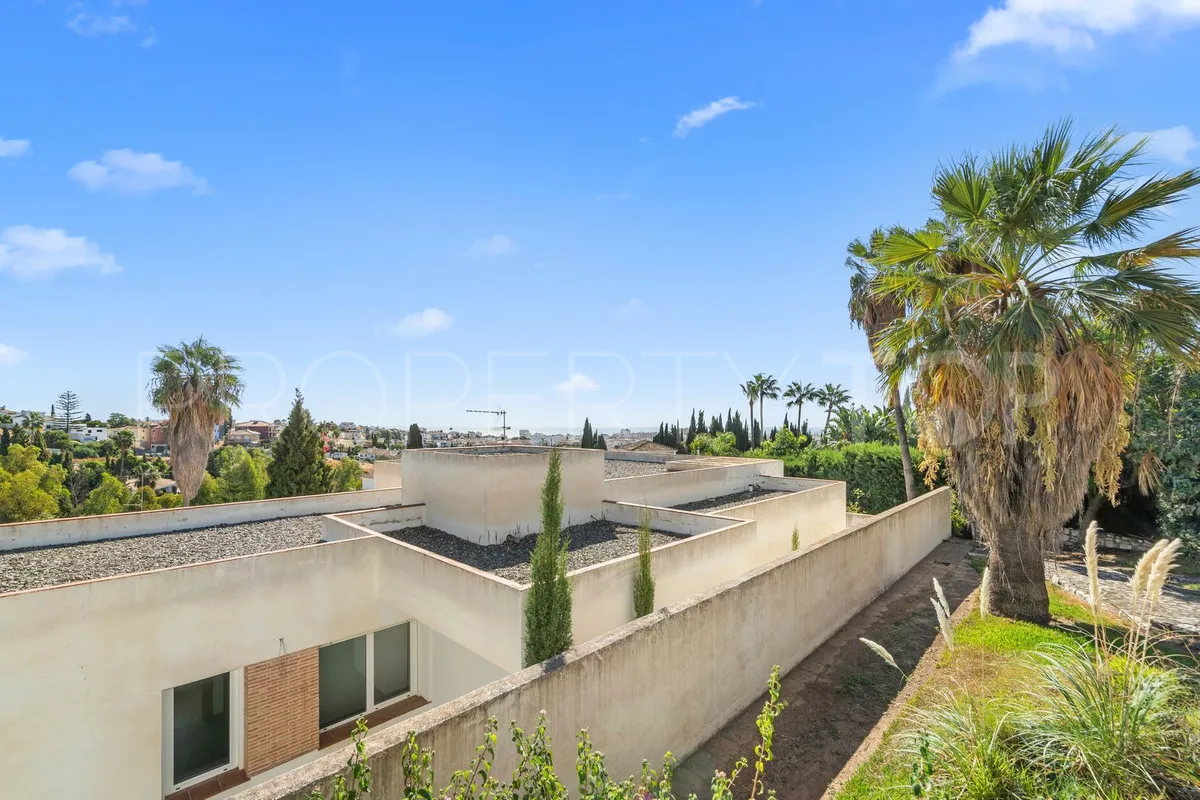 Villa en venta en Mijas con 7 dormitorios
