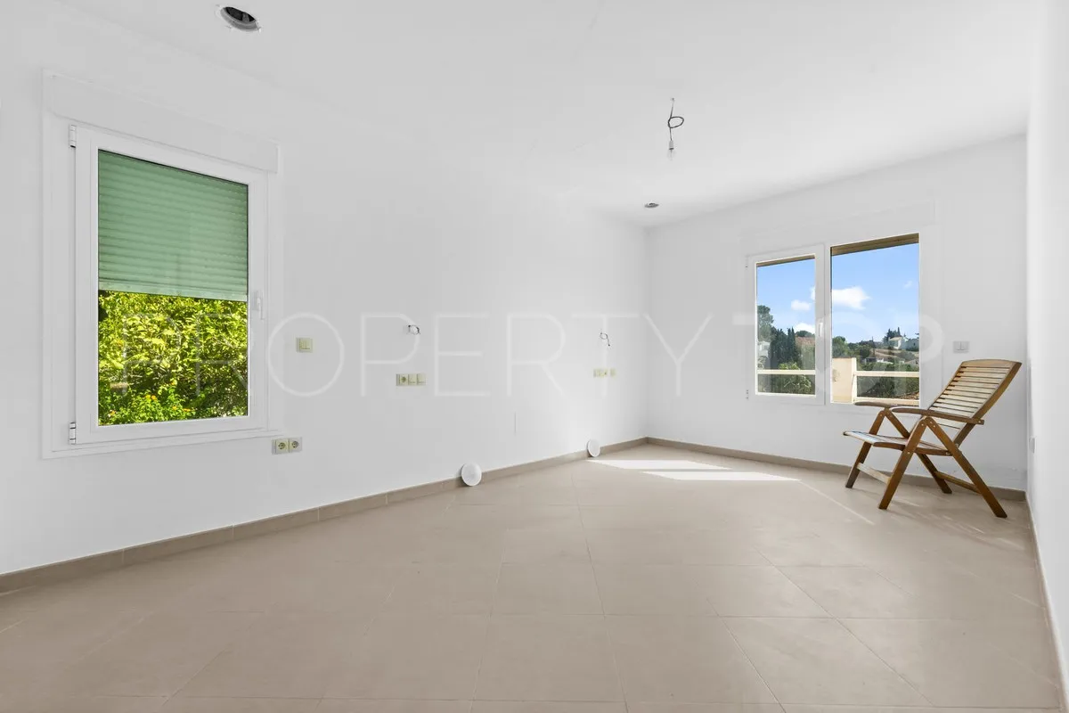 Villa en venta en Mijas con 7 dormitorios