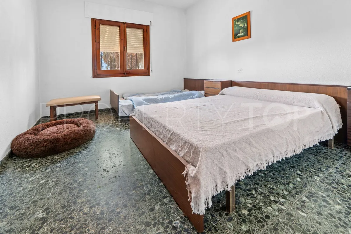 Villa en venta en Mijas con 7 dormitorios
