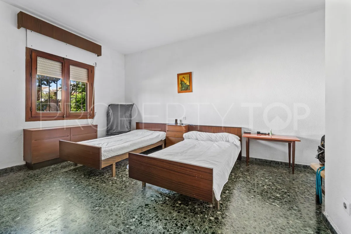 Villa en venta en Mijas con 7 dormitorios