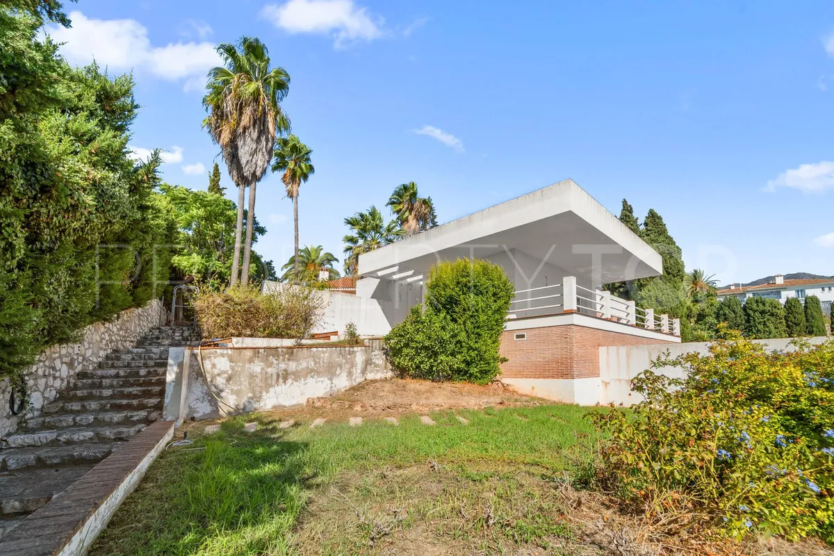 Villa en venta en Mijas con 7 dormitorios