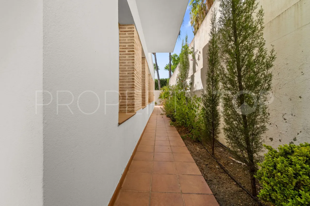 Villa en venta en Mijas con 7 dormitorios