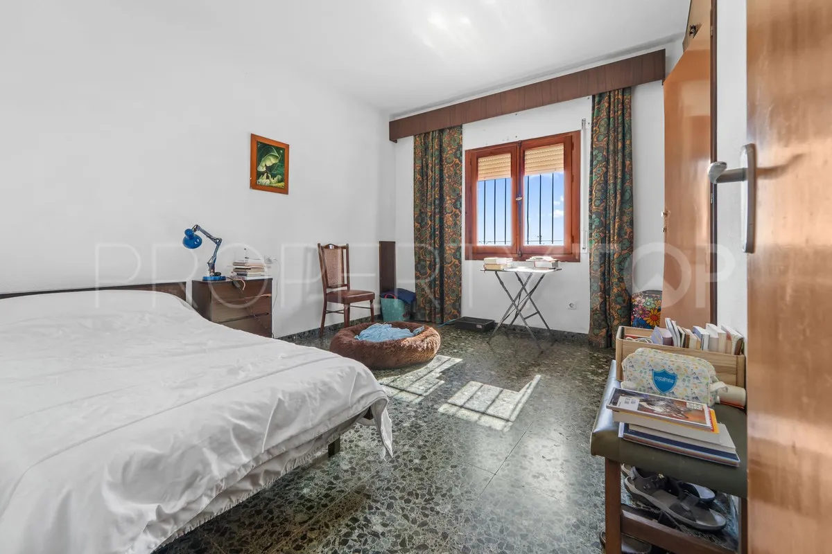 Villa en venta en Mijas con 7 dormitorios