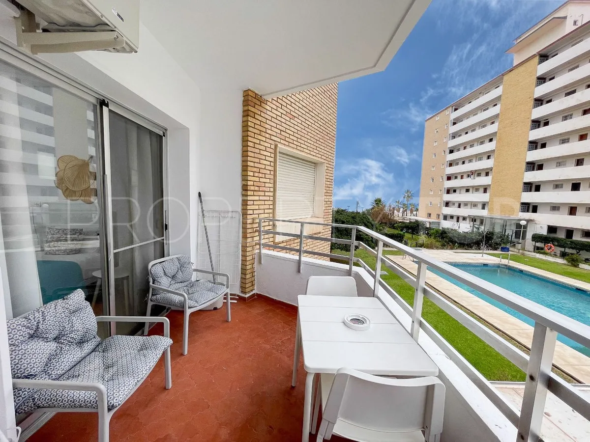 Fuengirola, apartamento en venta de 1 dormitorio