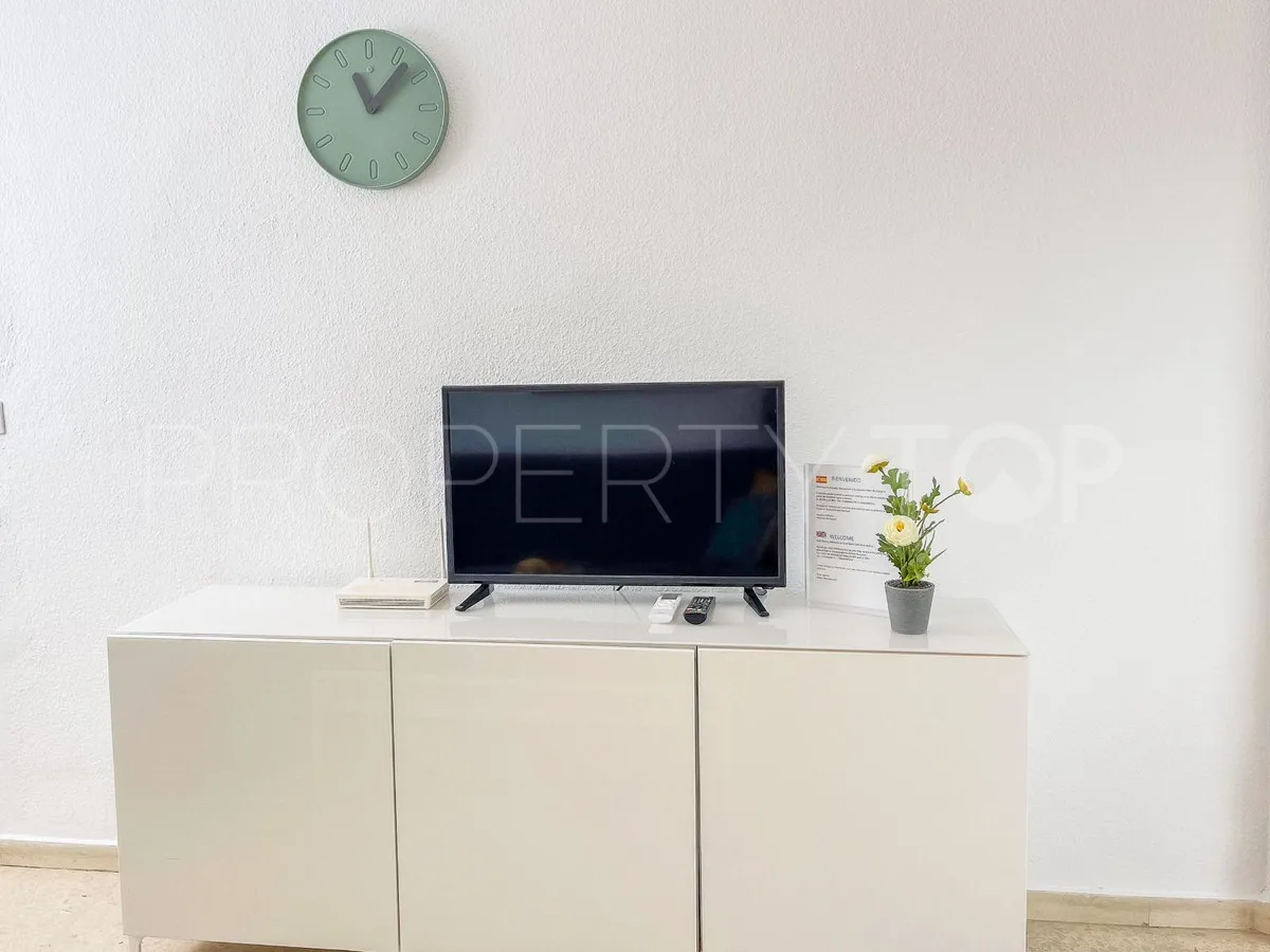 Fuengirola, apartamento en venta de 1 dormitorio
