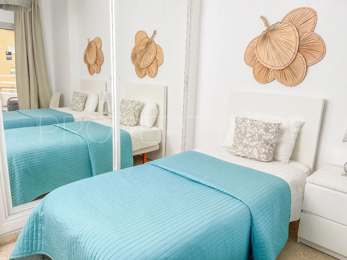Fuengirola, apartamento en venta de 1 dormitorio