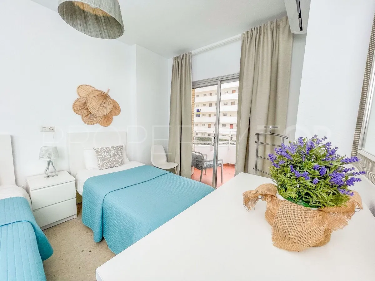 Fuengirola, apartamento en venta de 1 dormitorio