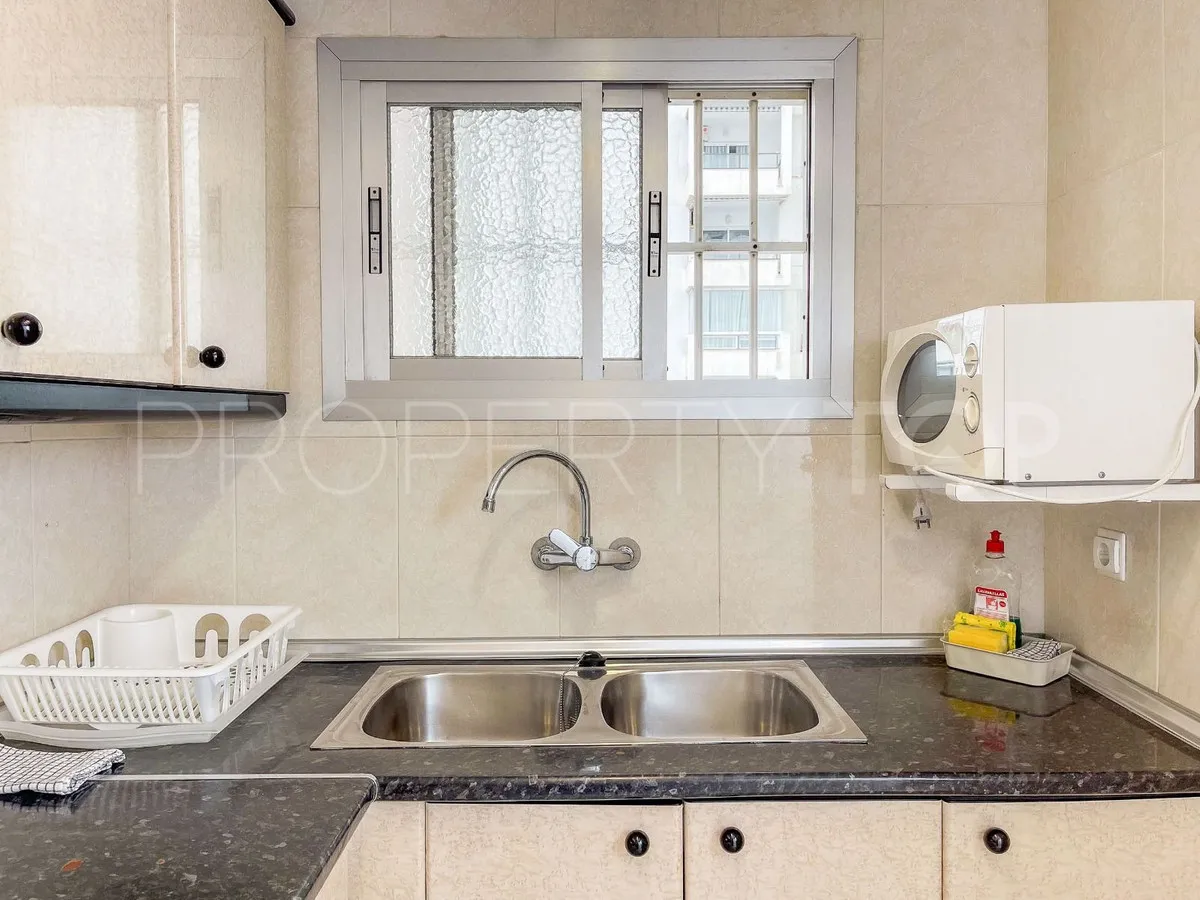 Fuengirola, apartamento en venta de 1 dormitorio