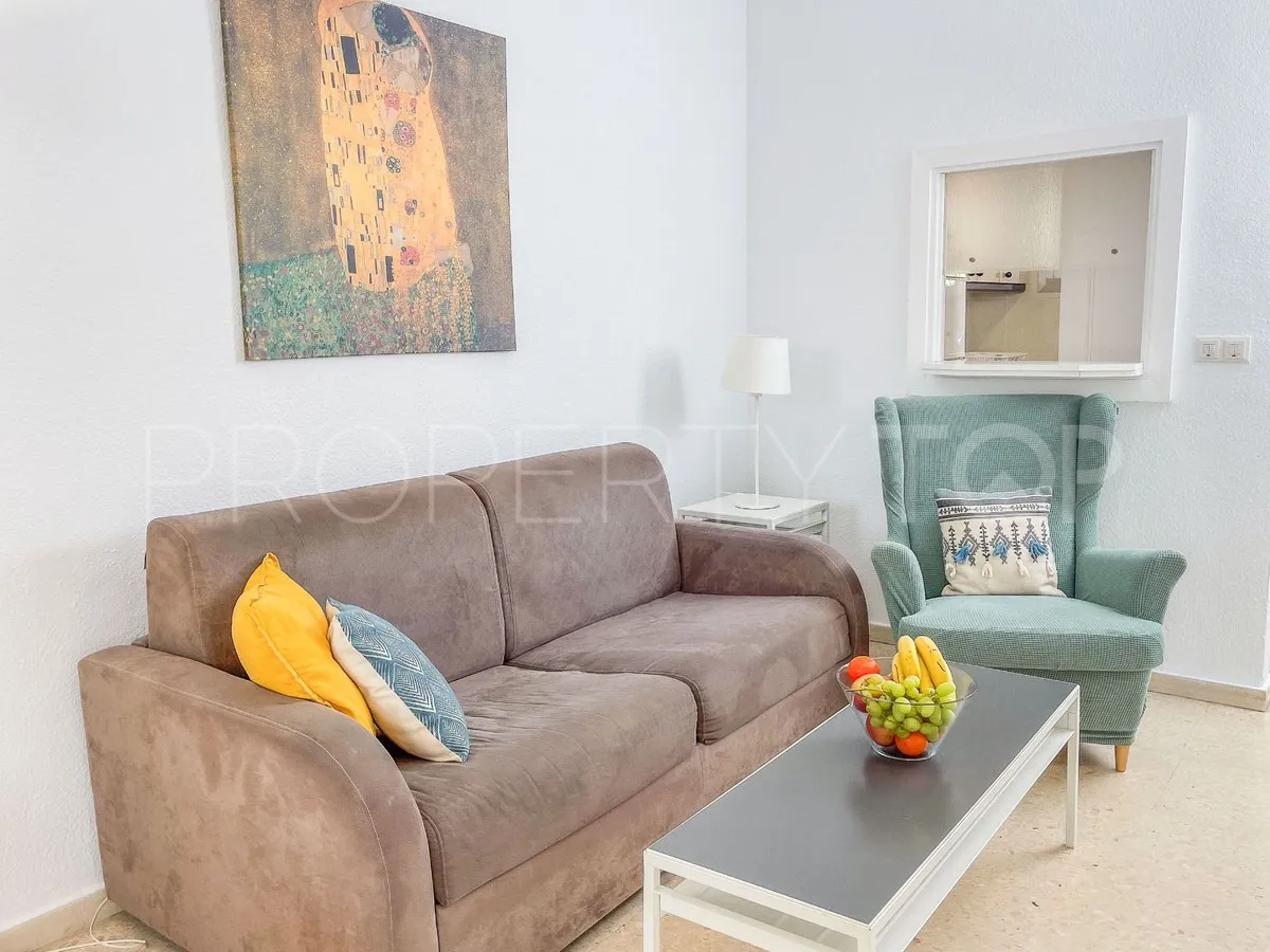 Fuengirola, apartamento en venta de 1 dormitorio