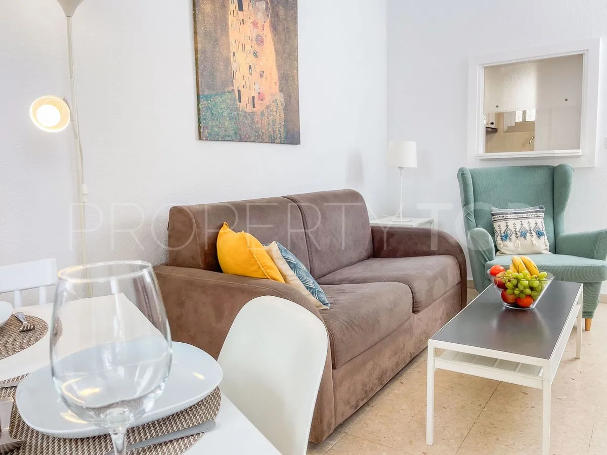 Fuengirola, apartamento en venta de 1 dormitorio