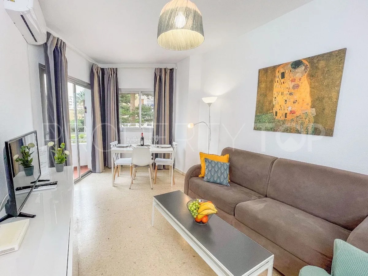 Fuengirola, apartamento en venta de 1 dormitorio