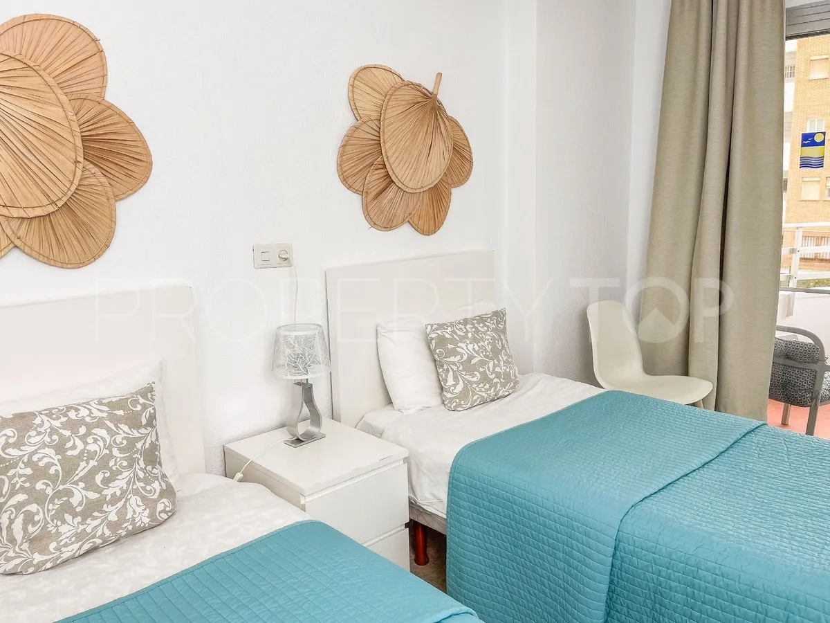 Fuengirola, apartamento en venta de 1 dormitorio
