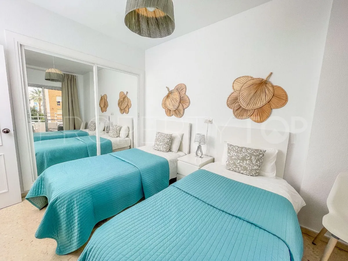 Fuengirola, apartamento en venta de 1 dormitorio
