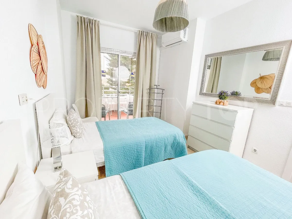 Fuengirola, apartamento en venta de 1 dormitorio