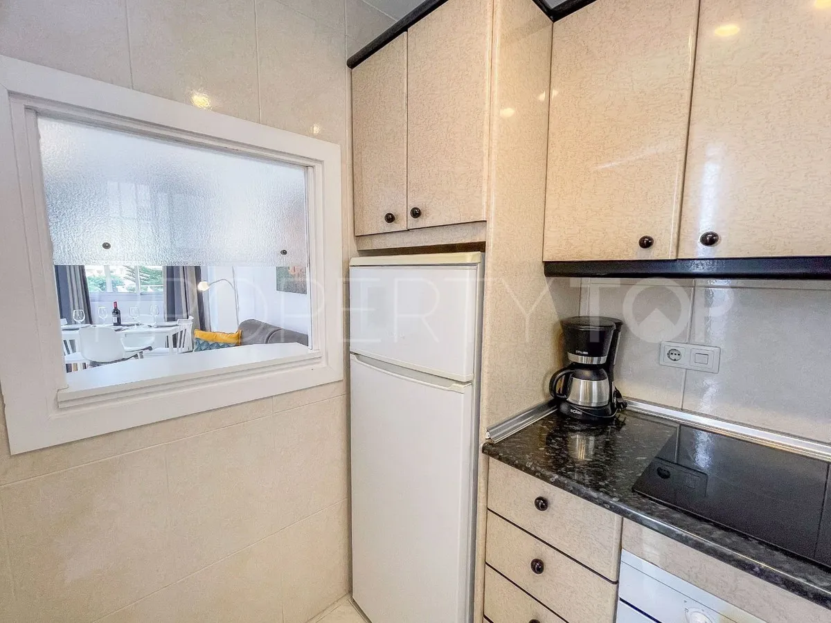 Fuengirola, apartamento en venta de 1 dormitorio