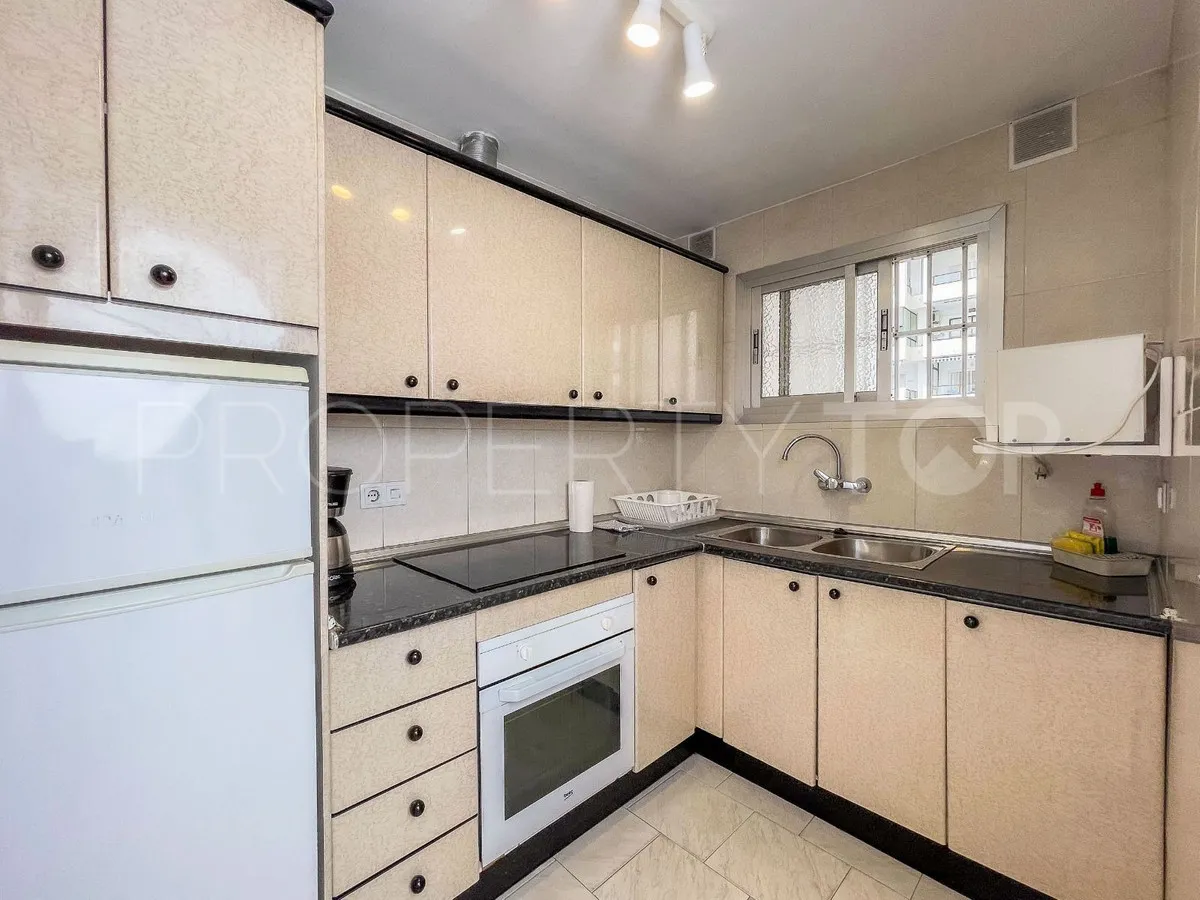 Fuengirola, apartamento en venta de 1 dormitorio