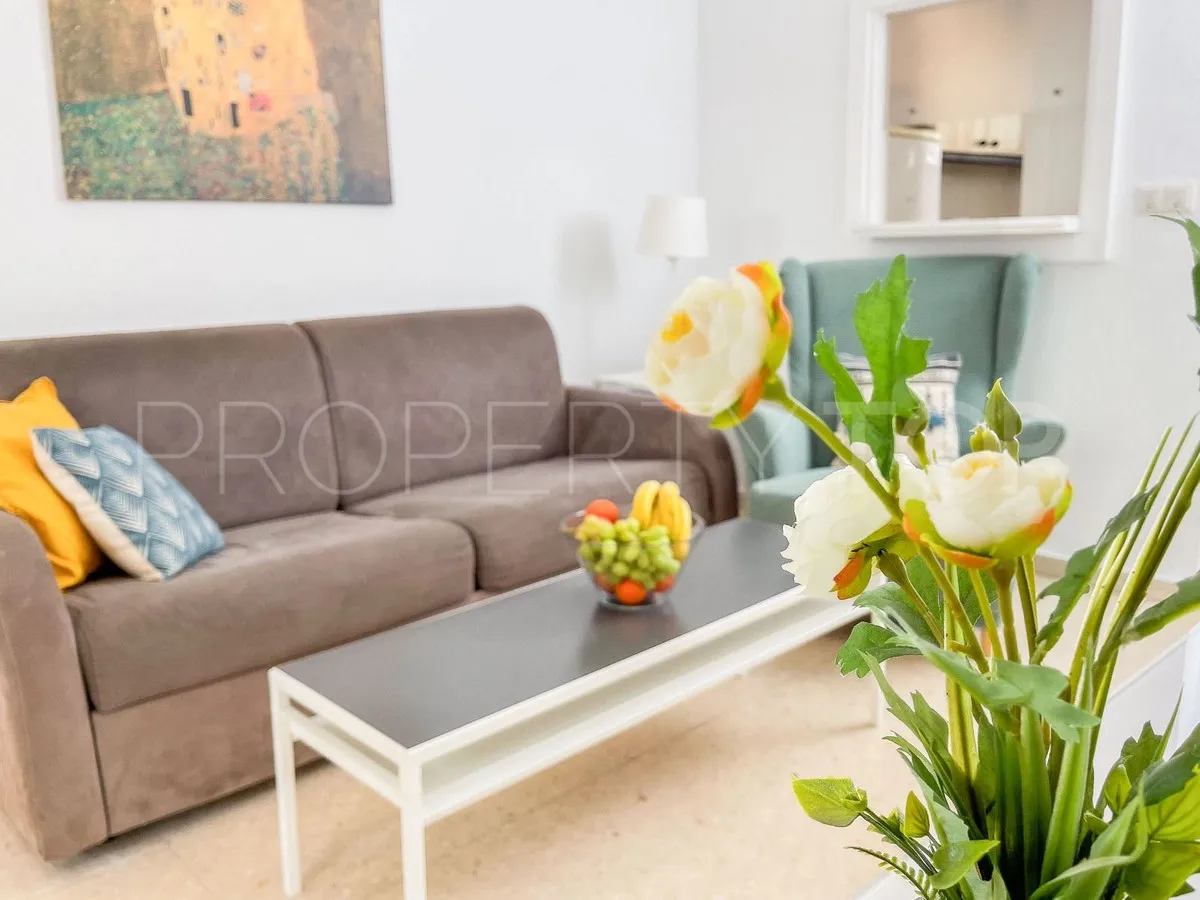 Fuengirola, apartamento en venta de 1 dormitorio