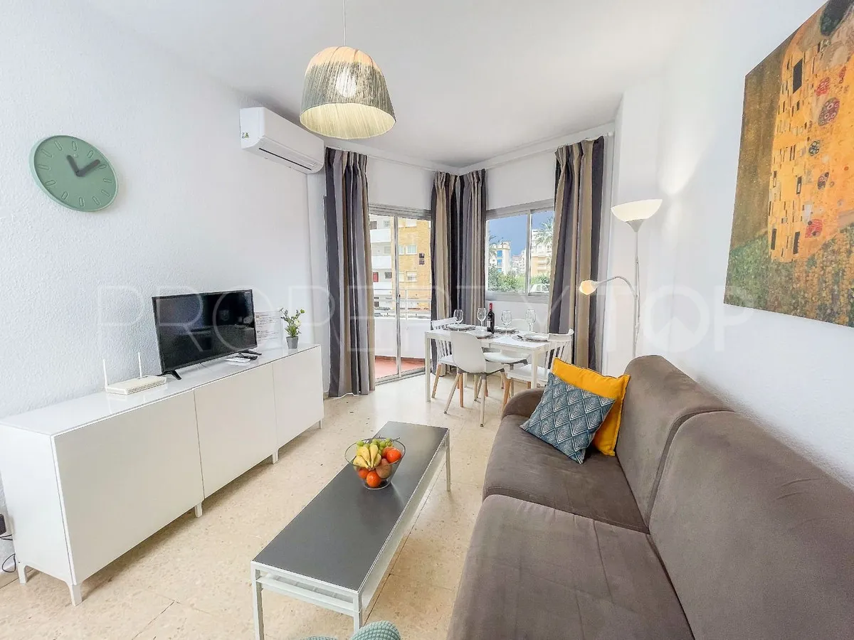 Fuengirola, apartamento en venta de 1 dormitorio