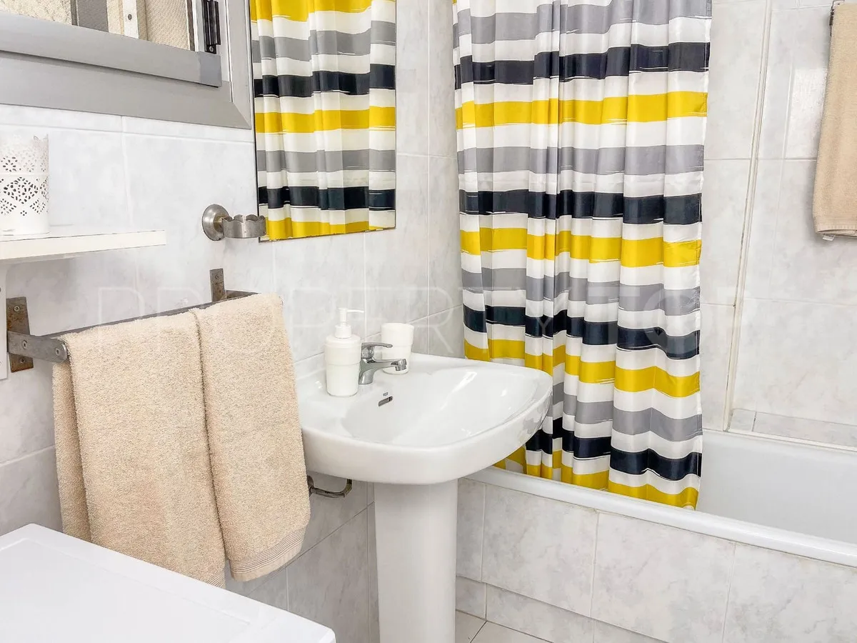 Fuengirola, apartamento en venta de 1 dormitorio