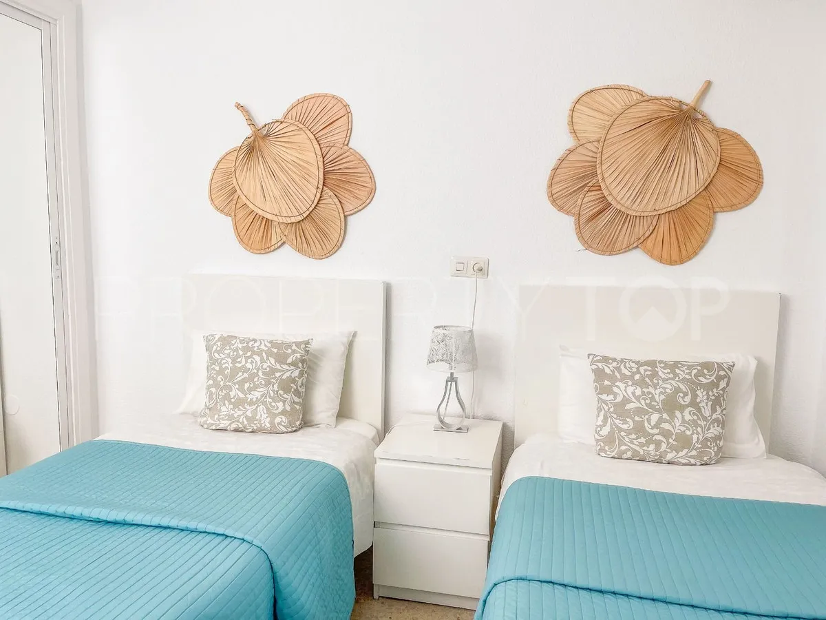 Fuengirola, apartamento en venta de 1 dormitorio
