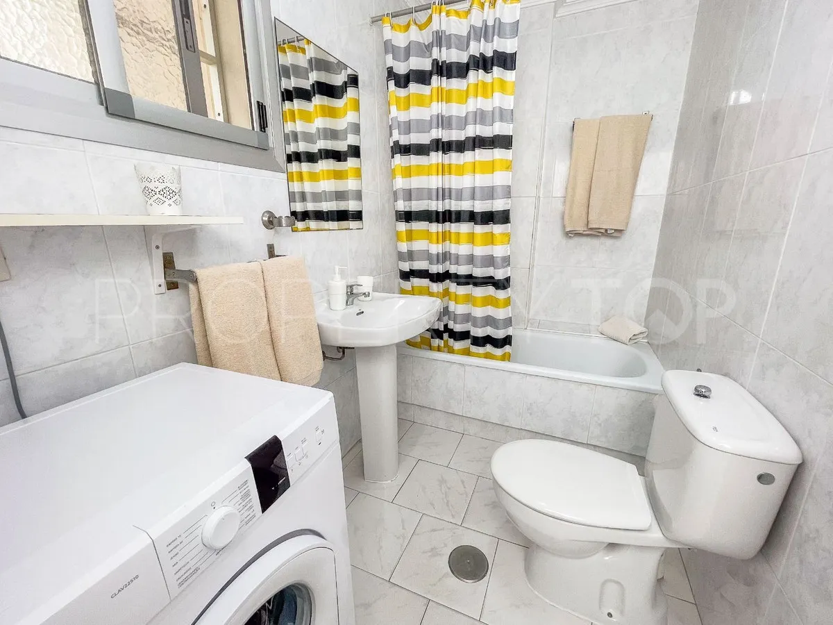 Fuengirola, apartamento en venta de 1 dormitorio