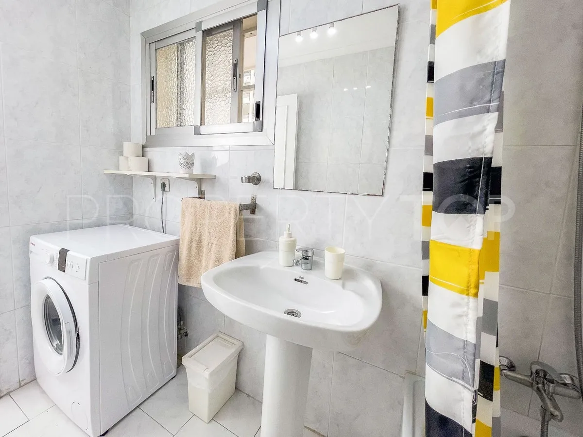 Fuengirola, apartamento en venta de 1 dormitorio
