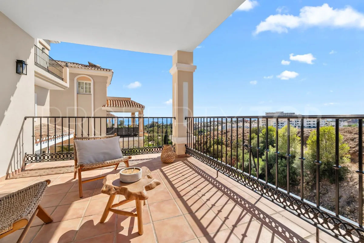 Villa in Fuengirola for sale