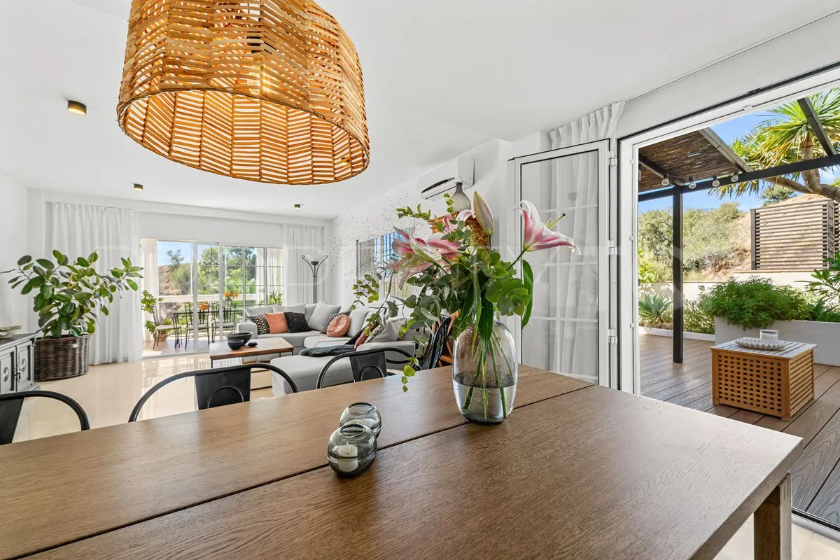 Villa in Fuengirola for sale