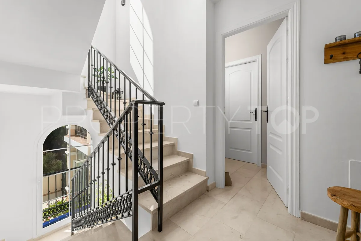 Villa in Fuengirola for sale