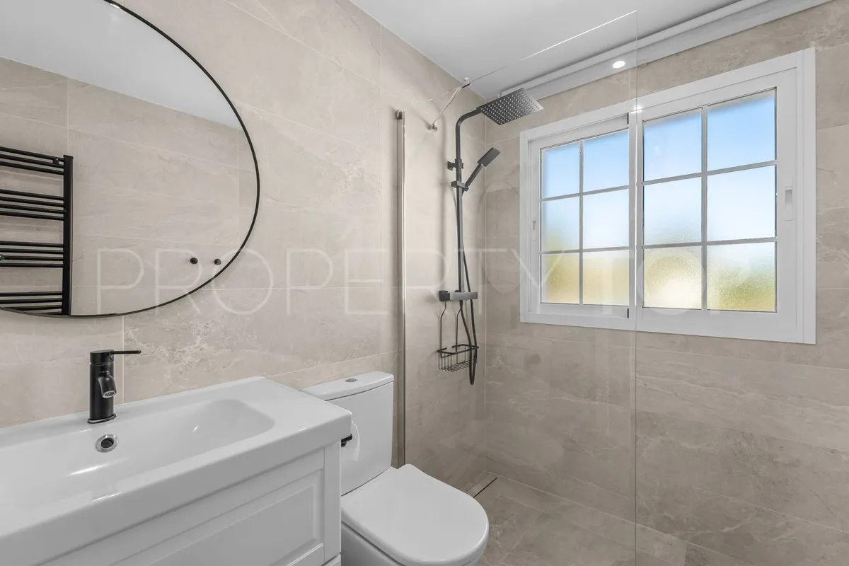 Villa in Fuengirola for sale