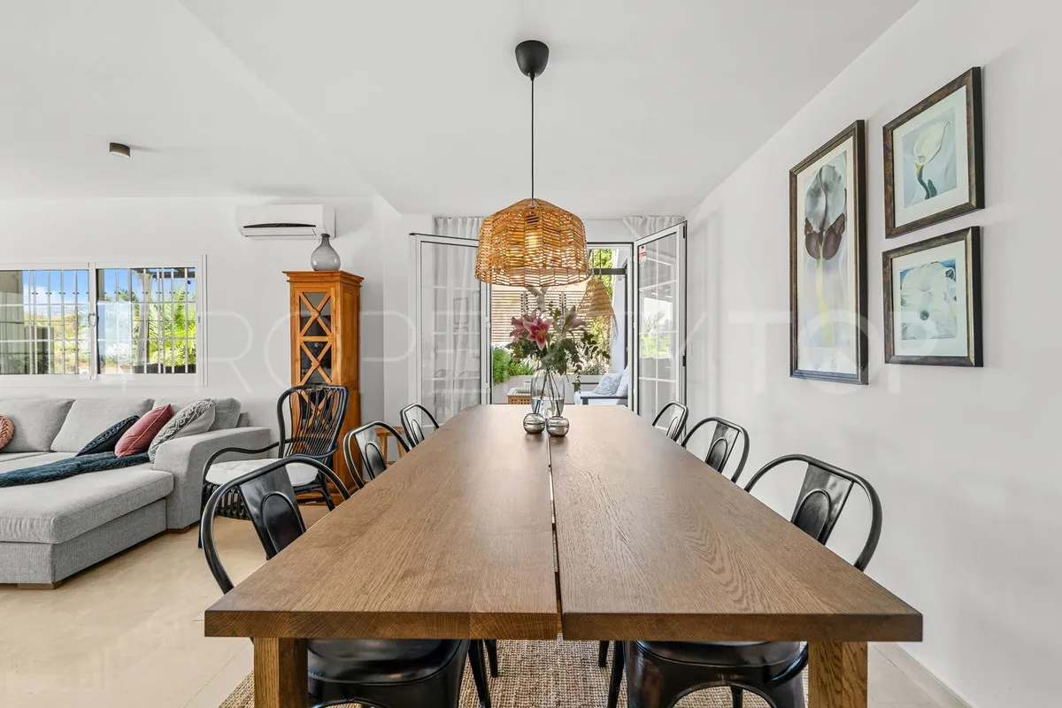 Villa in Fuengirola for sale