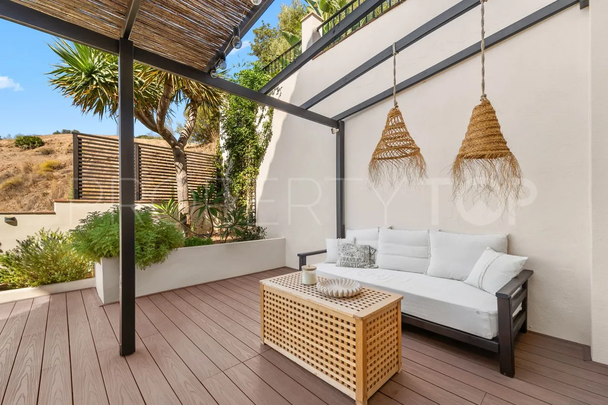 Villa in Fuengirola for sale
