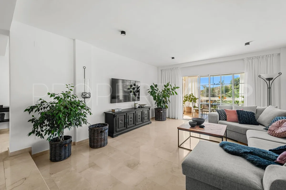 Villa in Fuengirola for sale