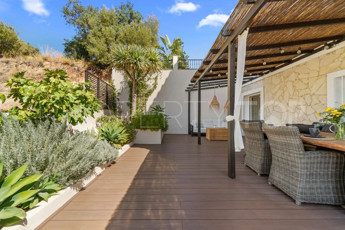 Villa in Fuengirola for sale