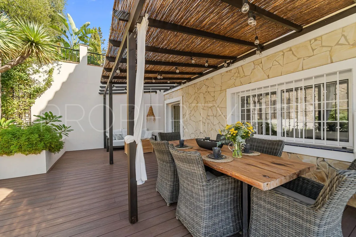 Villa in Fuengirola for sale